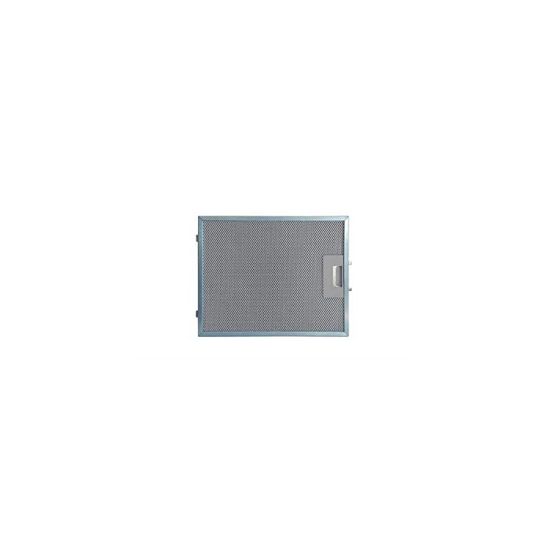 foto del prodotto rosieres filtro metallico antigrasso al pezzo 240 x 300 mm cappa aspirante arthur martin 372013662734823293