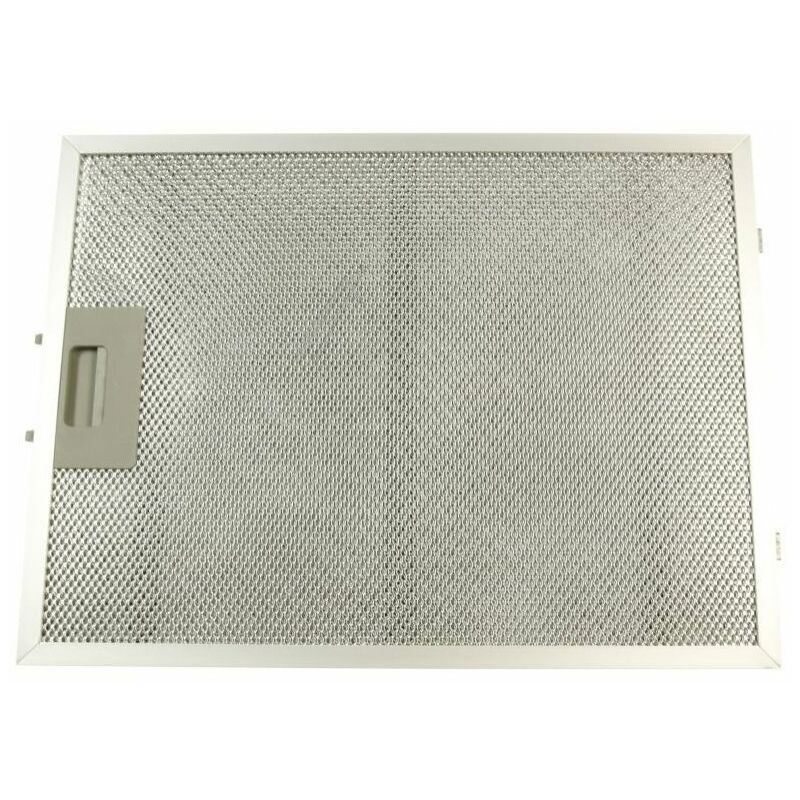 foto del prodotto rosieres filtro metallico cappa aspirante 334755