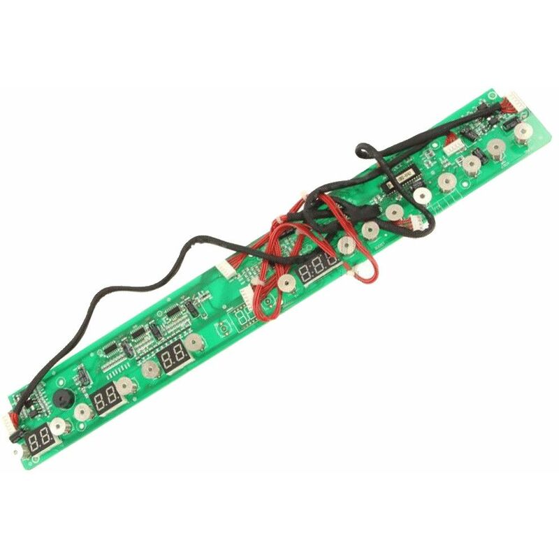 foto del prodotto rosieres - modulo di comando - scheda elettronica - piano cottura 4354332