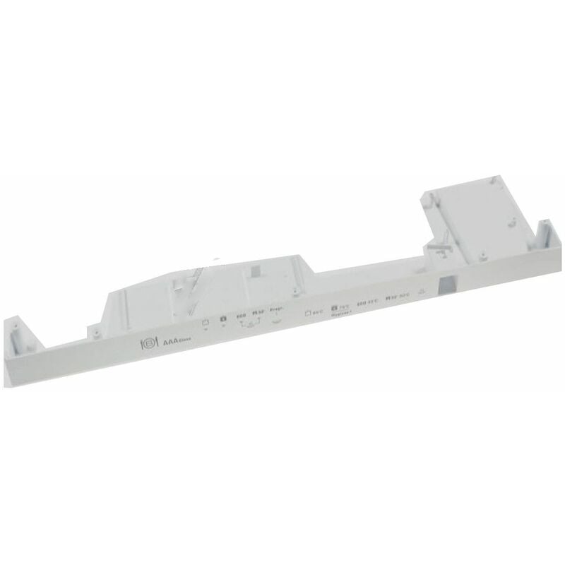 foto del prodotto rosieres - pannello di controllo - lavastoviglie 336168