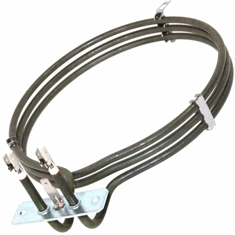 foto del prodotto rosieres resistenza circolare 2700w forni, fornelli elettrici e a gas 974913662894499796