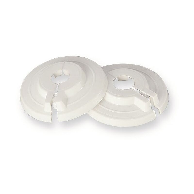 foto del prodotto rosone bianco apribile d. 12 mm 434500pb12