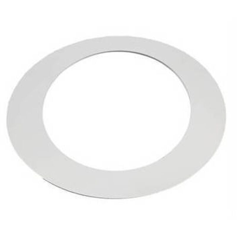 foto del prodotto rosone circolare inox 304 diam. 130dk