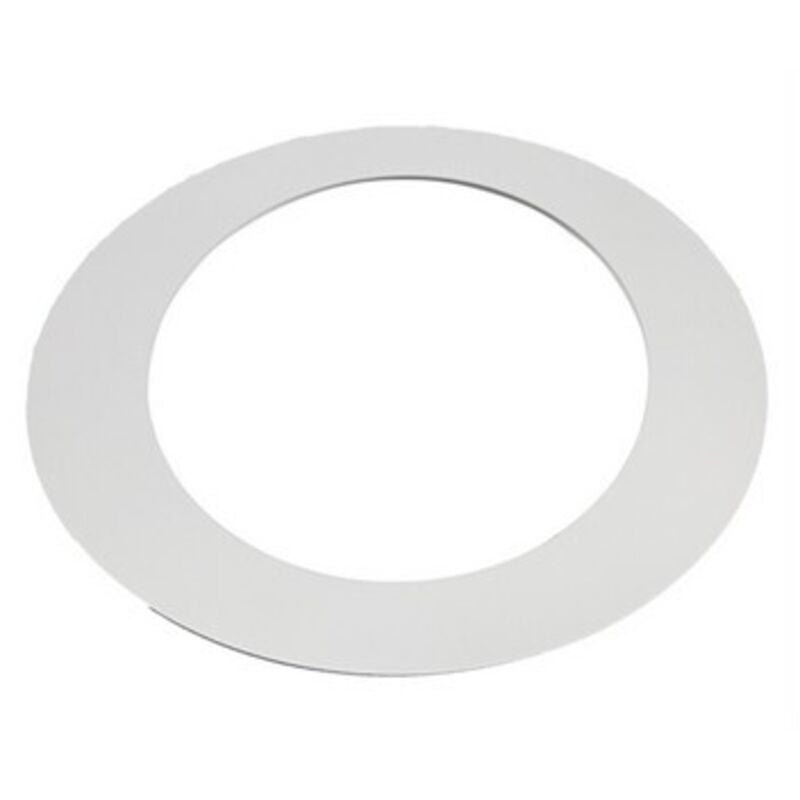 foto del prodotto rosone circolare inox 304 diam. 200