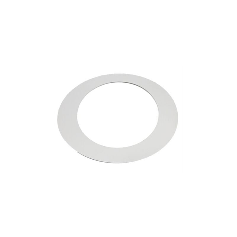 foto del prodotto rosone circolare inox 304 diam. 250 dk