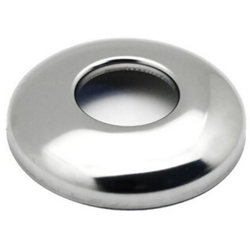 foto del prodotto rosone dm 78 diam. est. 78 mm foro 26 mm