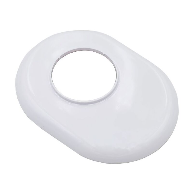 foto del prodotto rosone eccentrico bianco pucci pucc1360