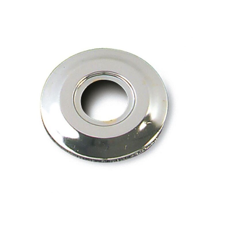 foto del prodotto rosone in ottone cromato 3 8 430200oc3 8