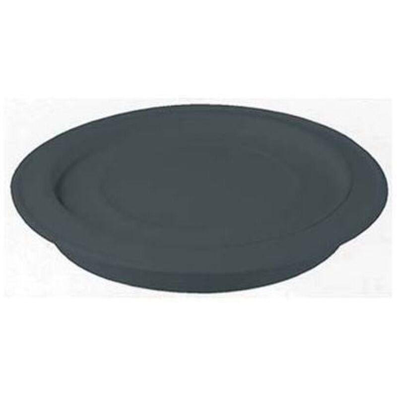 foto del prodotto rosone legna classic nero opaco save cm 14