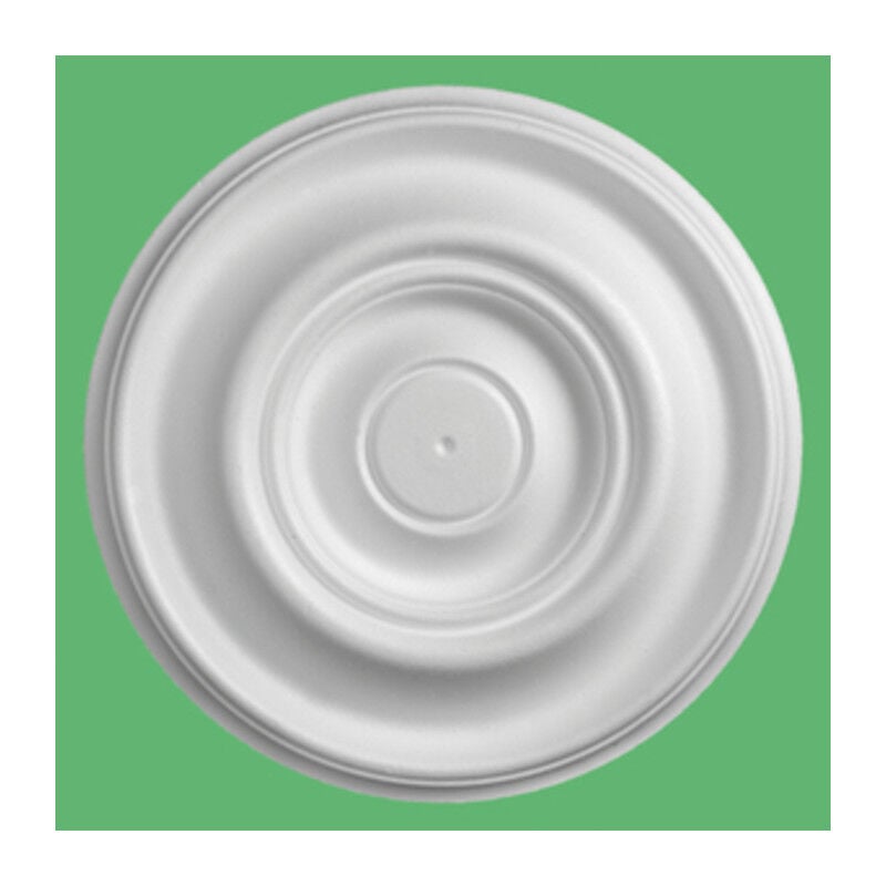 foto del prodotto rosone polistirene art. er32 rp 029 . prezzo per 1 pezzo.