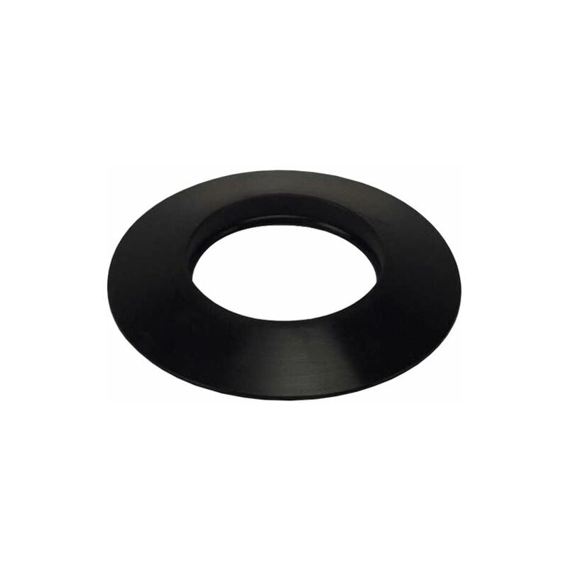 foto del prodotto rosone silicone per stufa a pellet d.10