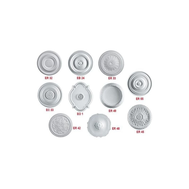 foto del prodotto rosoni decorativi er 33 dy cm.33