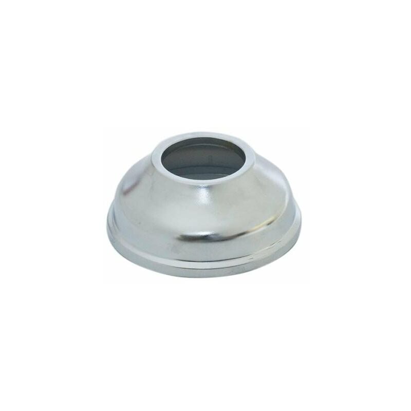 foto del prodotto rosoni ott. crom. mm. 30 30 pezzi