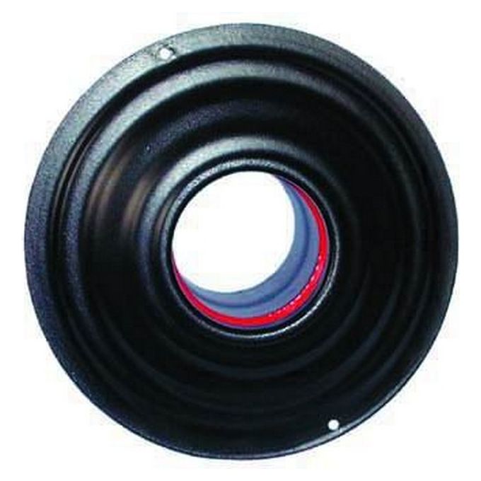 foto del prodotto rosoni per tubi pellet innesto guarnizione cm.10 23