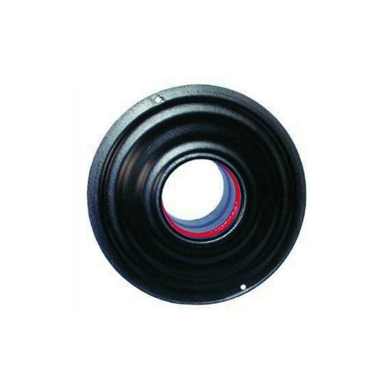 foto del prodotto rosono per tubi stufepellet 8 23 cm blinky