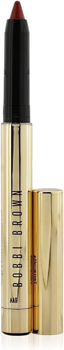 foto del prodotto rossetto bobbi brown luxe defining lipstick terracotta