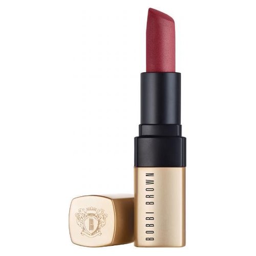 foto del prodotto rossetto bobbi brown luxe matte lip color burnt cherry