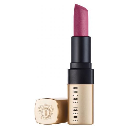 foto del prodotto rossetto bobbi brown luxe matte lip color razzberry