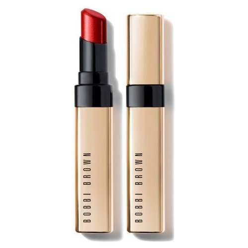 foto del prodotto rossetto bobbi brown luxe shine intense red stiletto