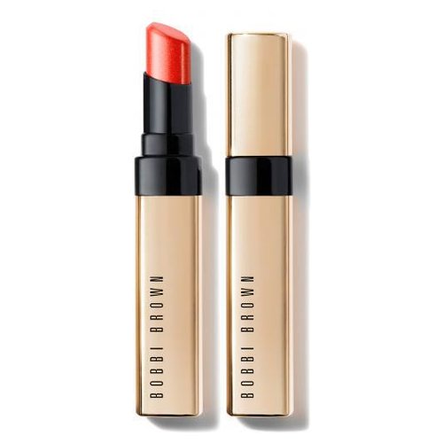 foto del prodotto rossetto bobbi brown luxe shine intense showstopper