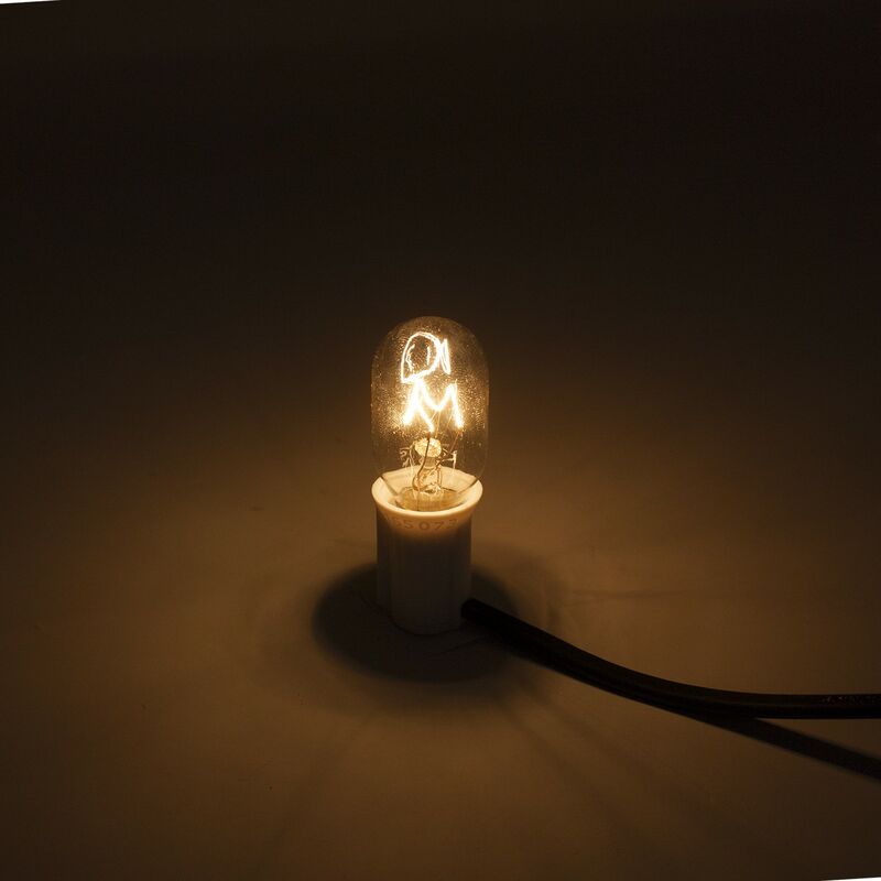 foto del prodotto rossi rosa portalampada lampada 3 candele, e12 220v 11330