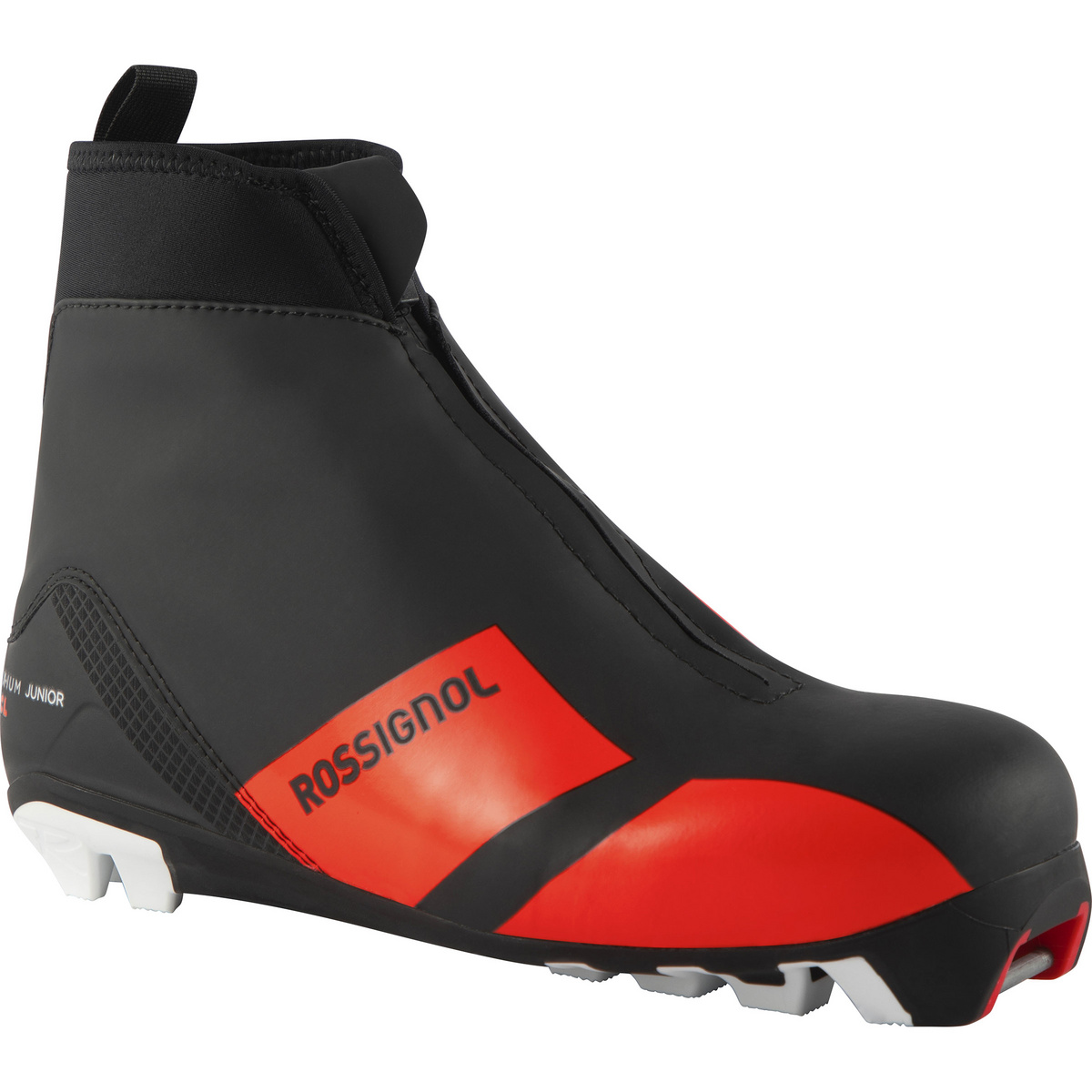 foto del prodotto rossignol bambino scarpe classiche x ium junior cl