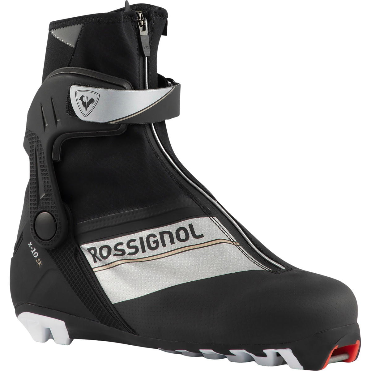 foto del prodotto rossignol donna scarponi x 10 fw