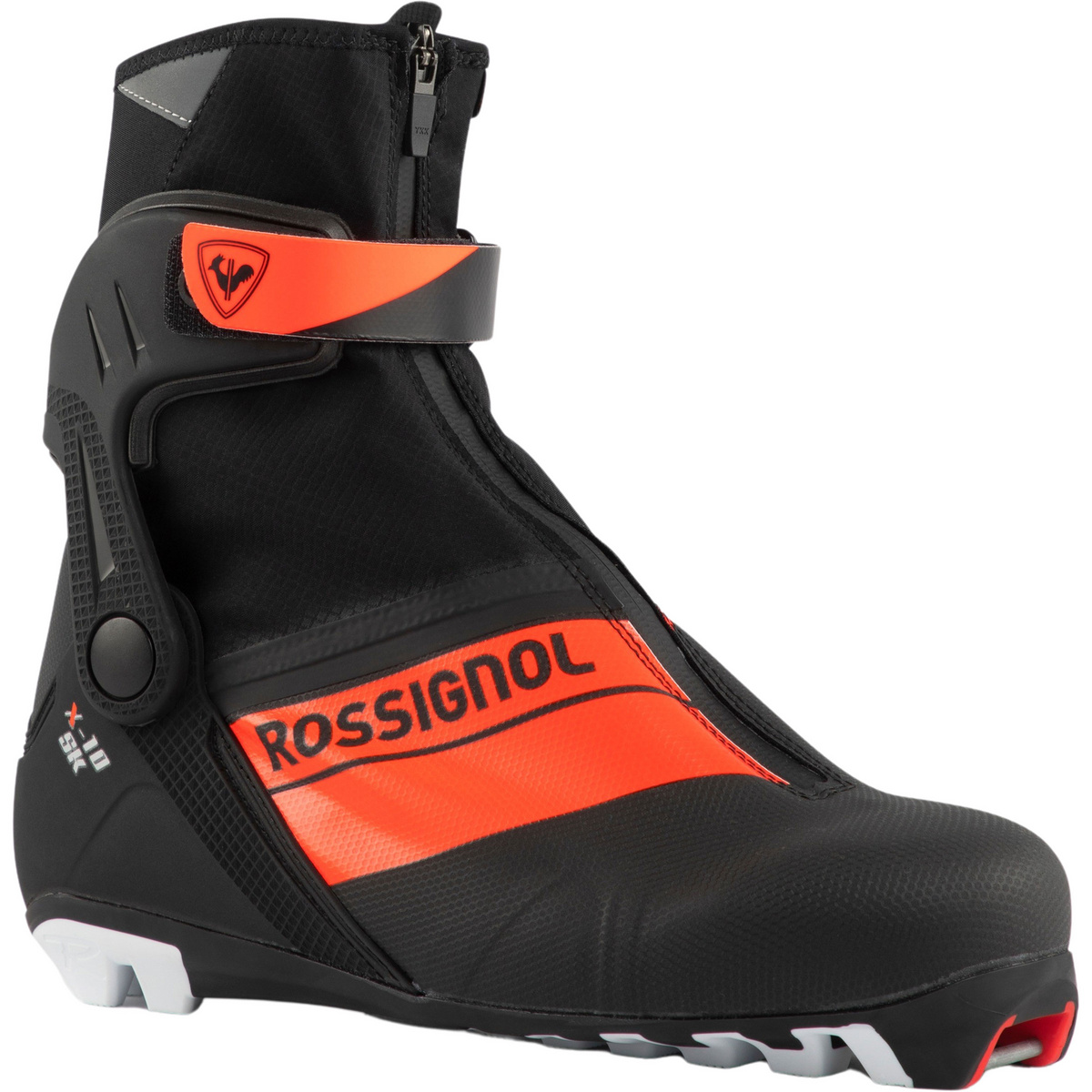 foto del prodotto rossignol scarpe da sci di fondo skating x 10