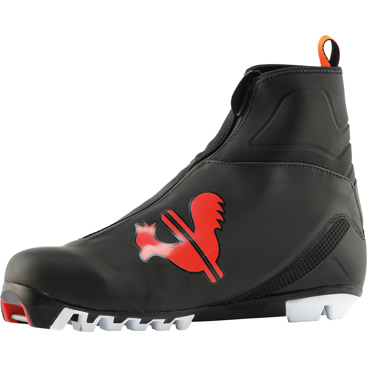 foto del prodotto rossignol scarpe sci di fondo classico x 10