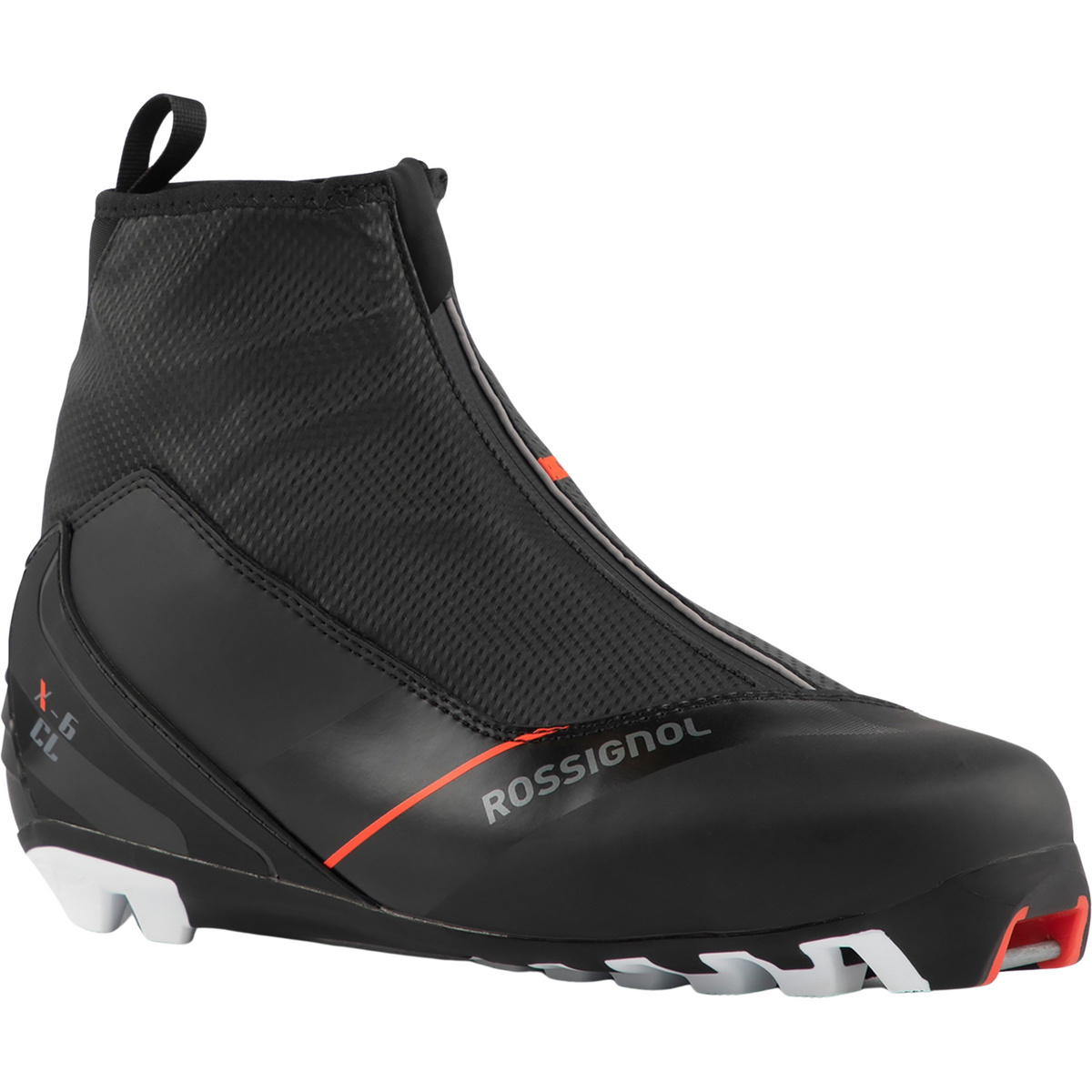 foto del prodotto rossignol scarponi x 6