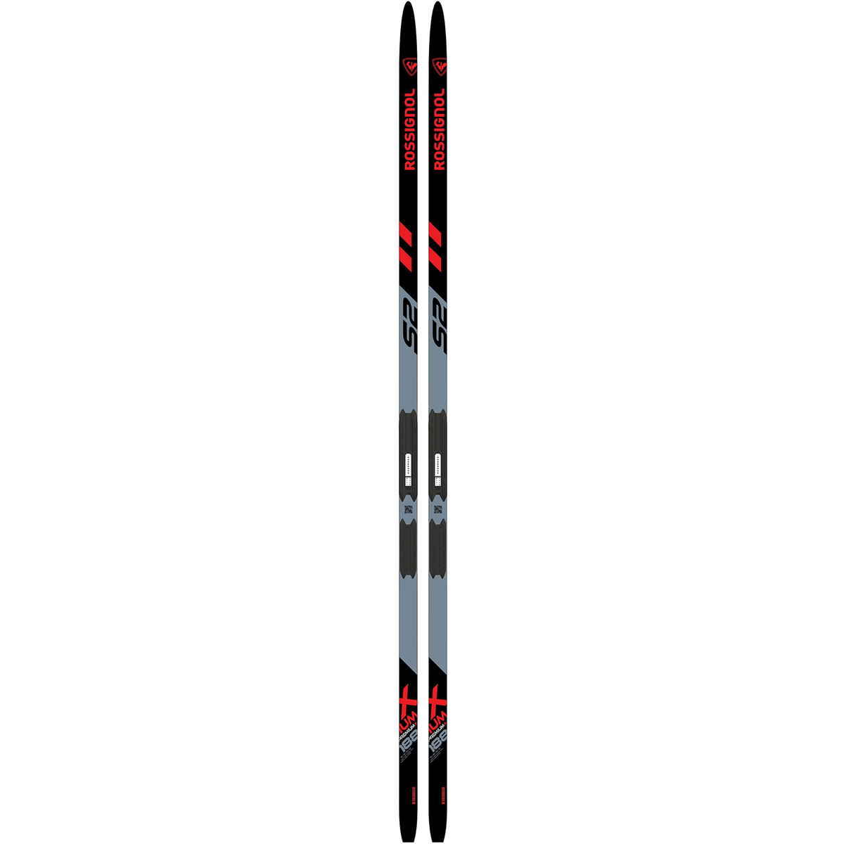 foto del prodotto rossignol set da sci di fondo pattinato x ium skating premium s2 24 25