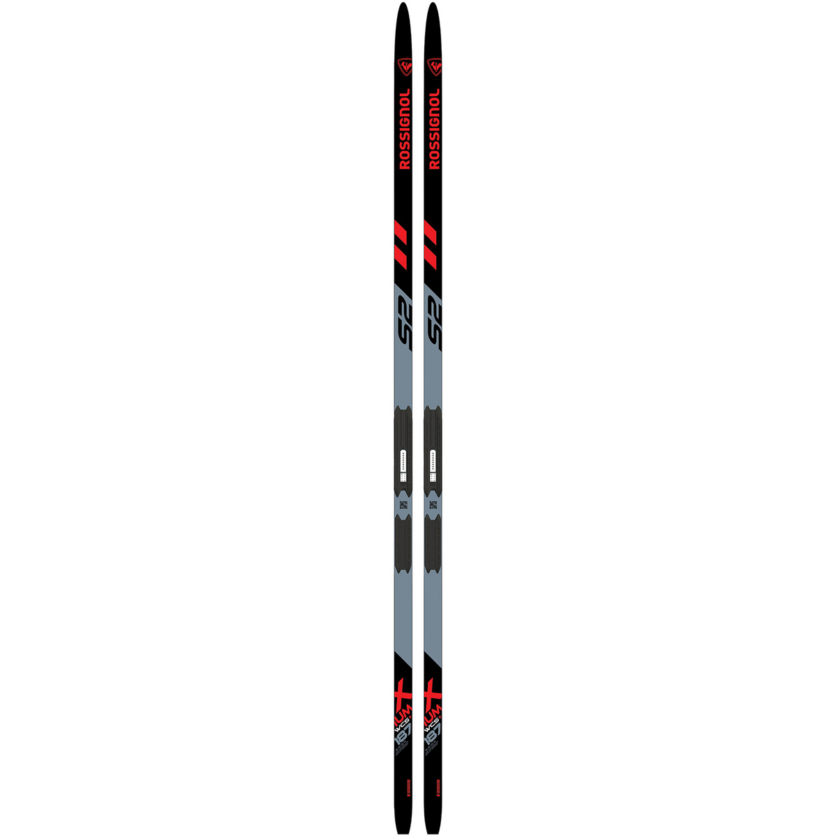 foto del prodotto rossignol set da sci di fondo pattinato x ium skating wcs 24 25