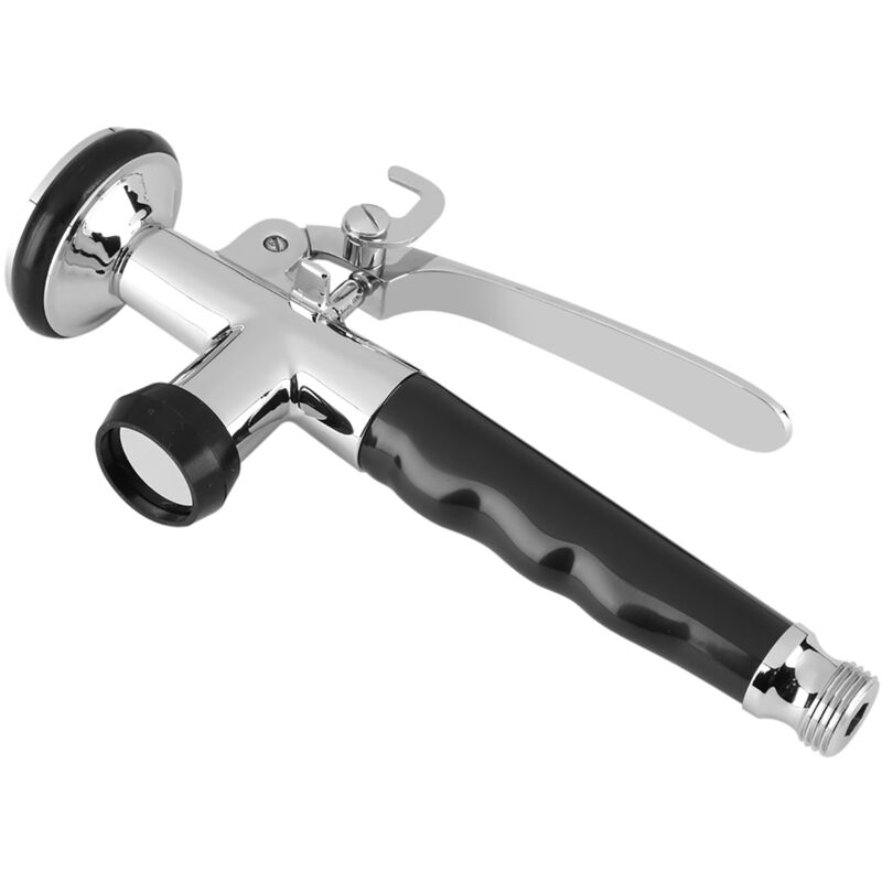 foto del prodotto rosvola ej.life spruzzatore per lavello da cucina, rubinetto compatto per lavello in acciaio inox, soffione doccia industriale per cucina, filtro