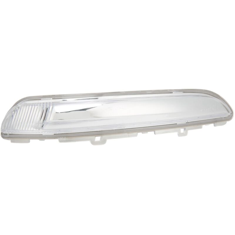 foto del prodotto rosvola jeffergarden alloggiamento indicatore di direzione specchietto retrovisore laterale 9814464680 sostituzione per peugeot 208 2012 2017