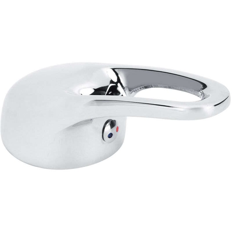 foto del prodotto rosvola jeffergarden maniglia per rubinetto doccia, rubinetto per bagno monocomando, cucina per