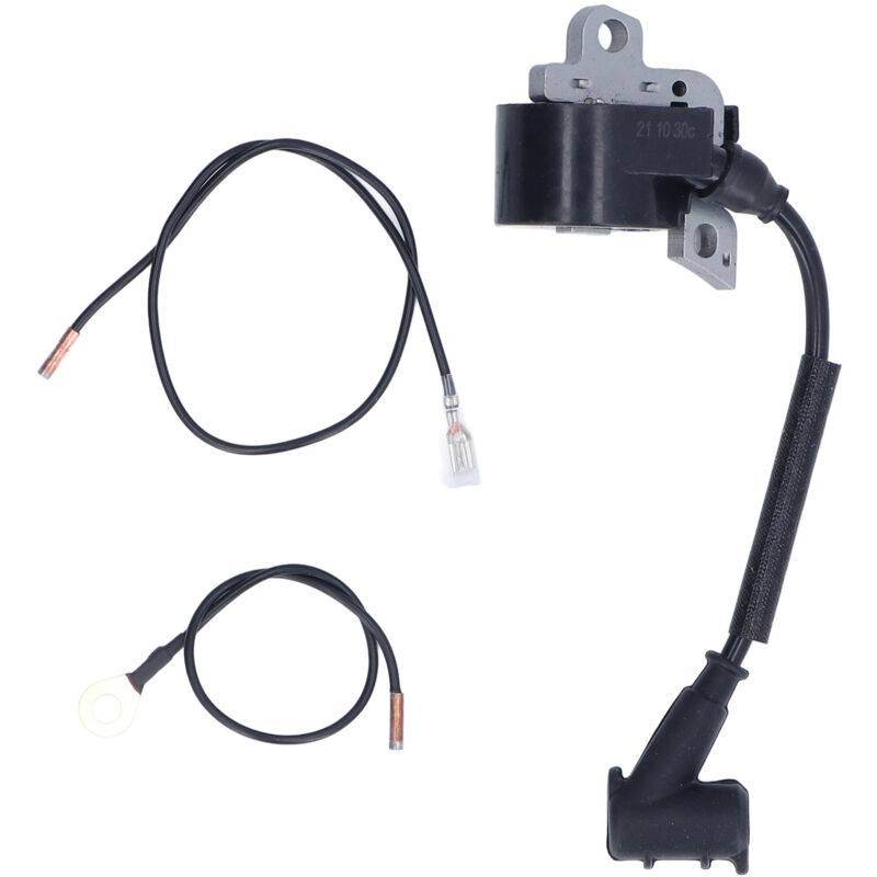 foto del prodotto rosvola jeffergarden parte accessoria del modulo bobina di accensione per sega a catena per motosega stihl 024 026 028 029 ms240 ms260