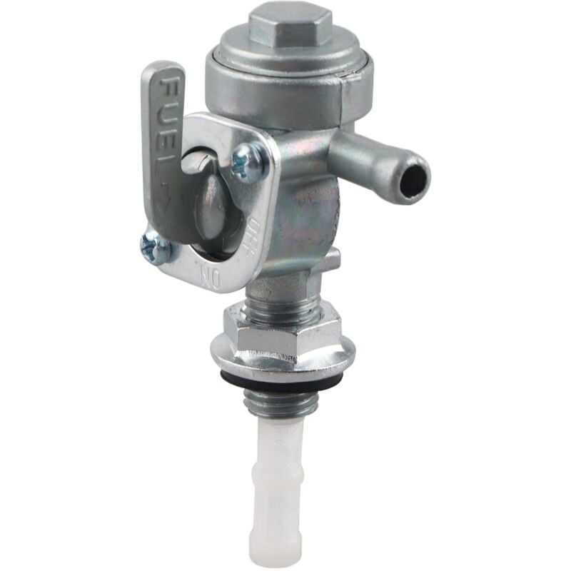 foto del prodotto rosvola jeffergarden rubinetto dell olio, interruttore del carburante, protezione automatica, manutenzione del veicolo, qualit pratica, stabilit ,