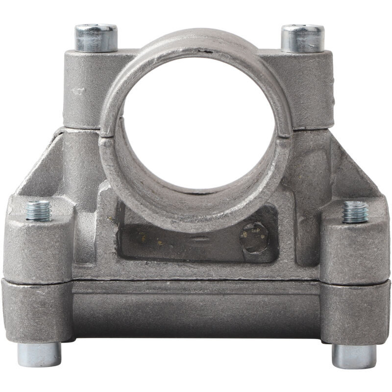 foto del prodotto rosvola jeffergarden supporto per staffa per impugnatura supporto portatile per decespugliatore per decespugliatore tubo da 28 mm