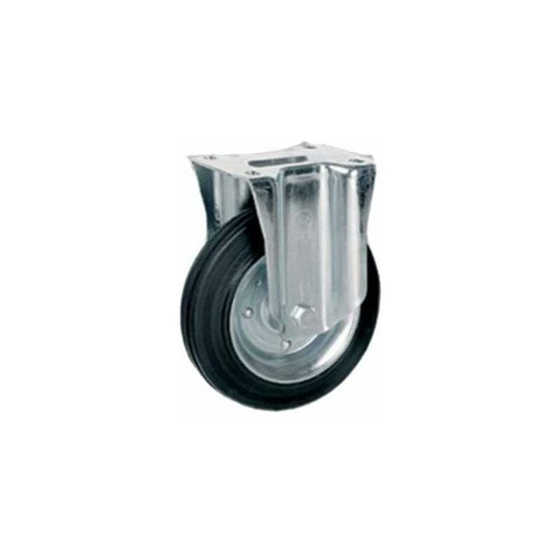 foto del prodotto rota ruota gomma pf 140x110 200x50,0 tellure