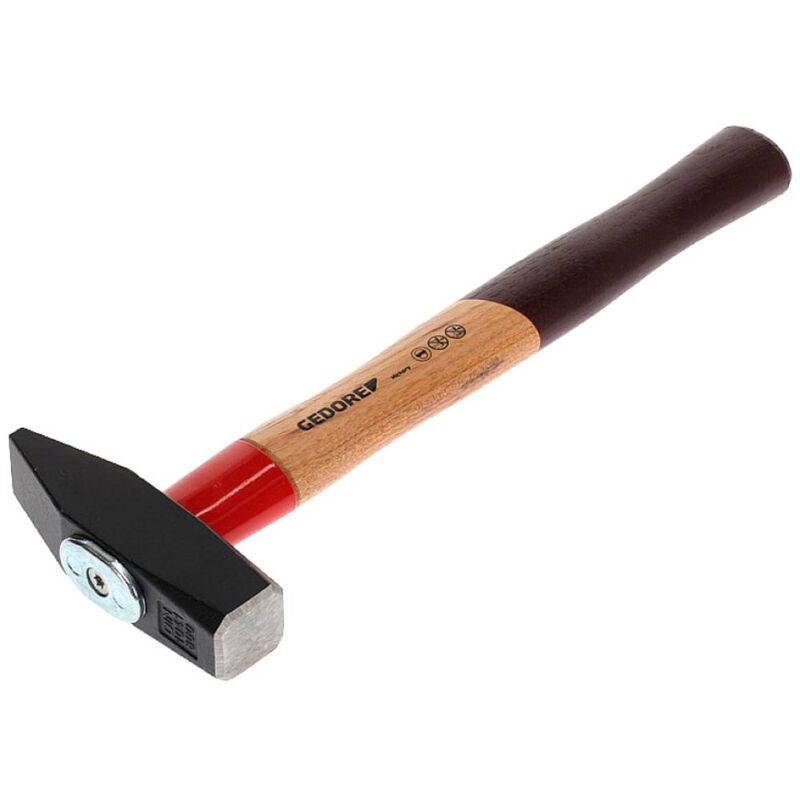 foto del prodotto rotband plus 8583580 martello da fabbro 800 g 350 mm din 1041 1 pz. gedore