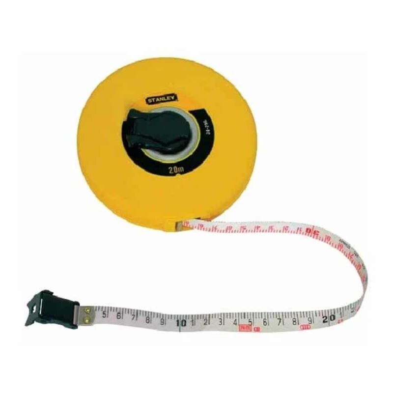 foto del prodotto rotella 20m stanley 034296