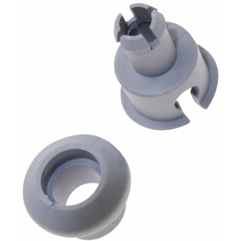 foto del prodotto rotella cestello lavastoviglie bosch 309688