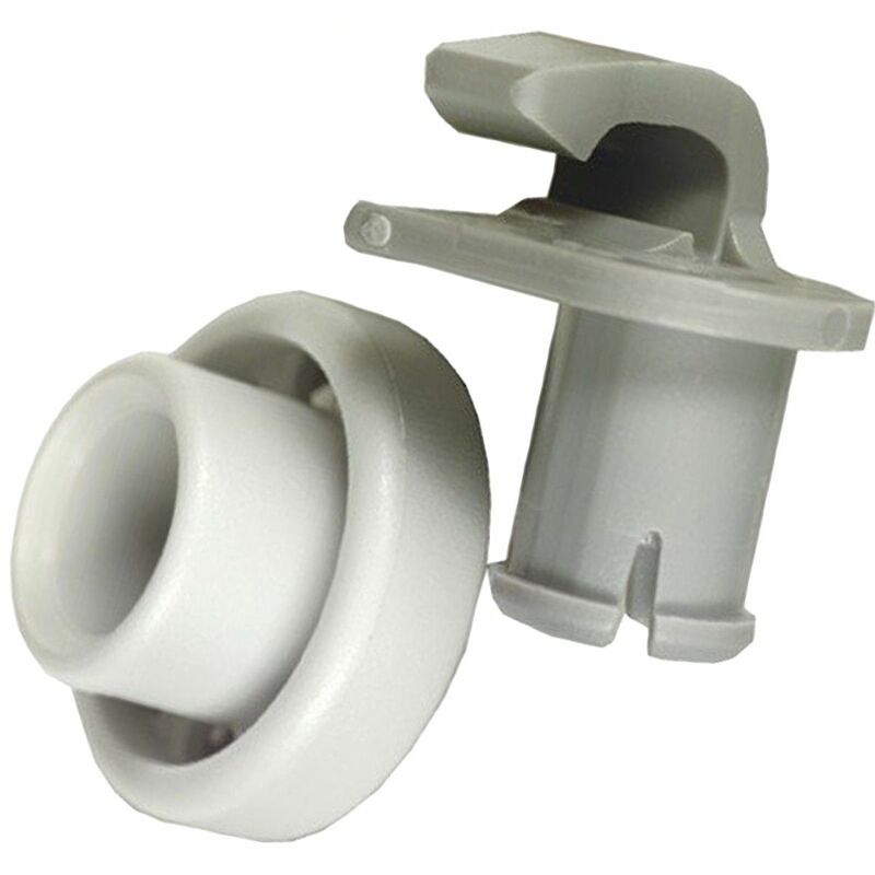foto del prodotto rotella del cestello superiore al pezzo lavastoviglie bosch 711902009782091891