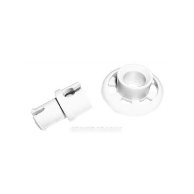 foto del prodotto rotella del cestello superiore x 1 lavastoviglie electrolux 289156