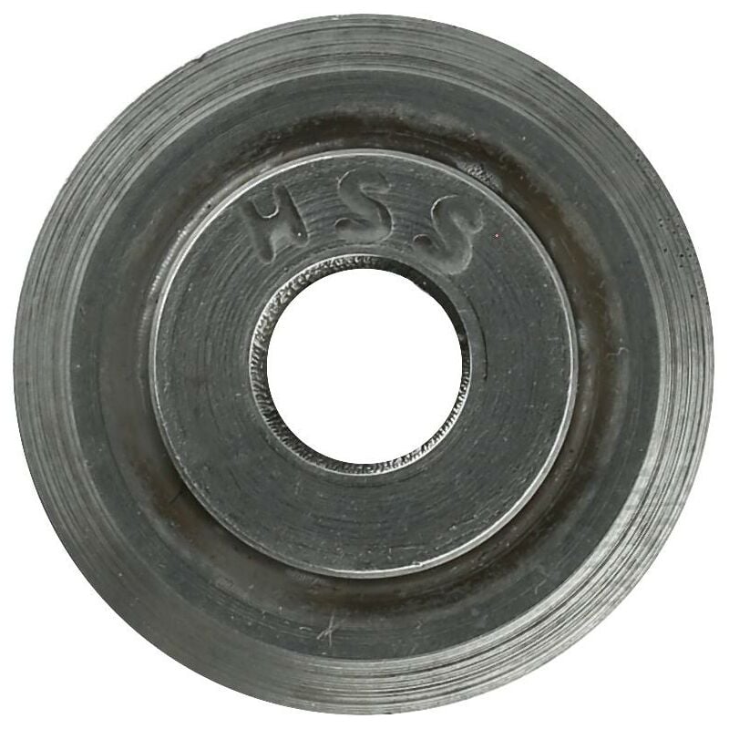 foto del prodotto rotella di ricambio p.tagliatubi,v2a