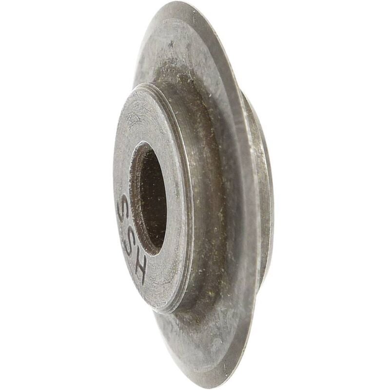 foto del prodotto rotella di ricambio p.tagliatubi,v2a