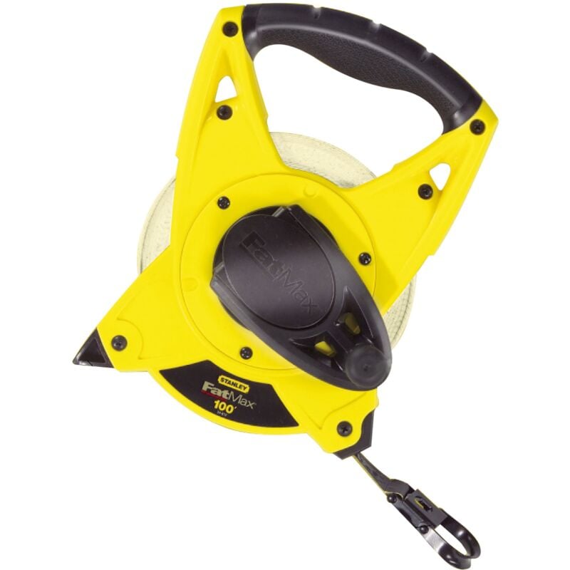 foto del prodotto rotella fatmax nastro fiberglass 30 mt 19 mm