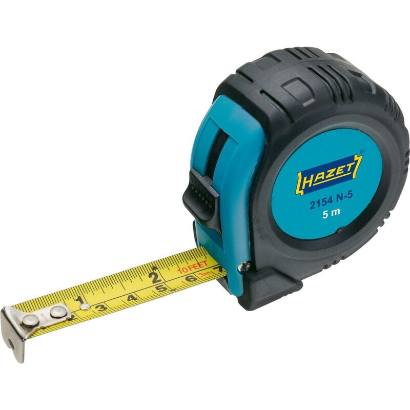 foto del prodotto rotella metrica 2154n 5 l x p 5000 mm x 19 mm
