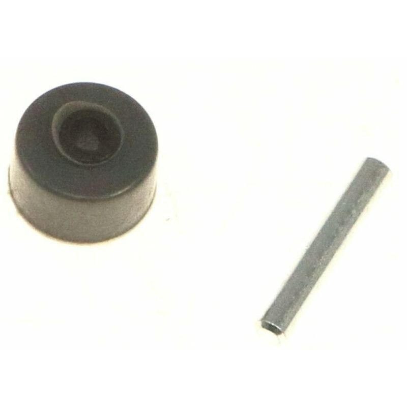 foto del prodotto rotella perno aspirapolvere rowenta 3431383616360212372