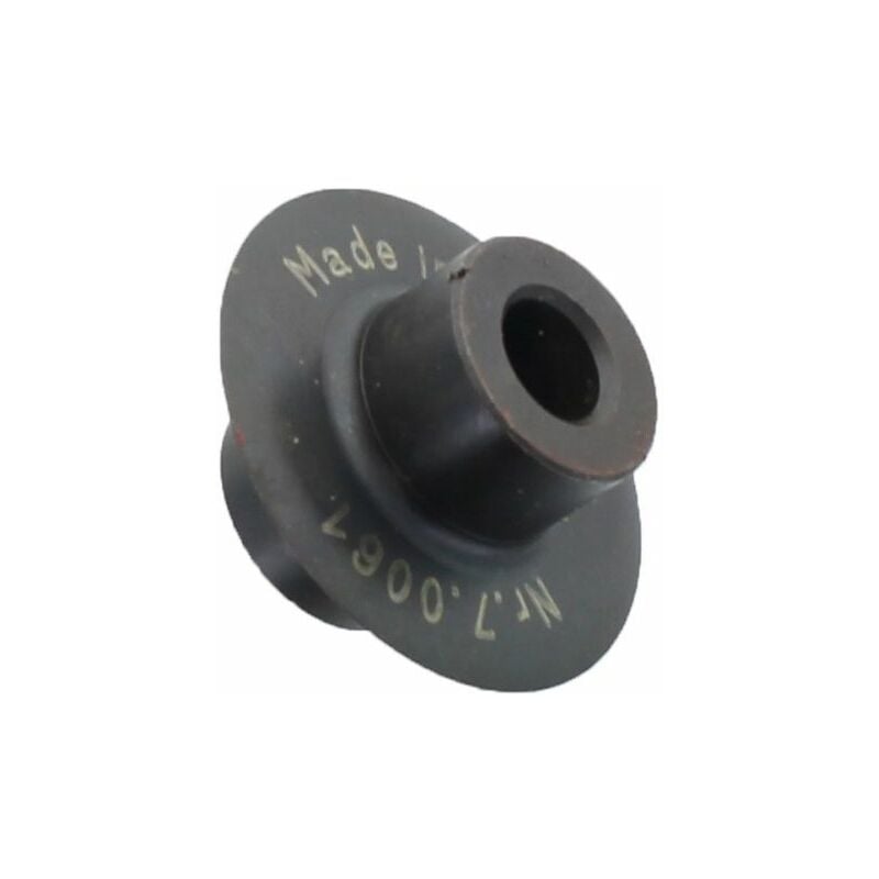 foto del prodotto rotella ricambio s.ego gr.4 art. 301 7100405 super ego pz 3,0